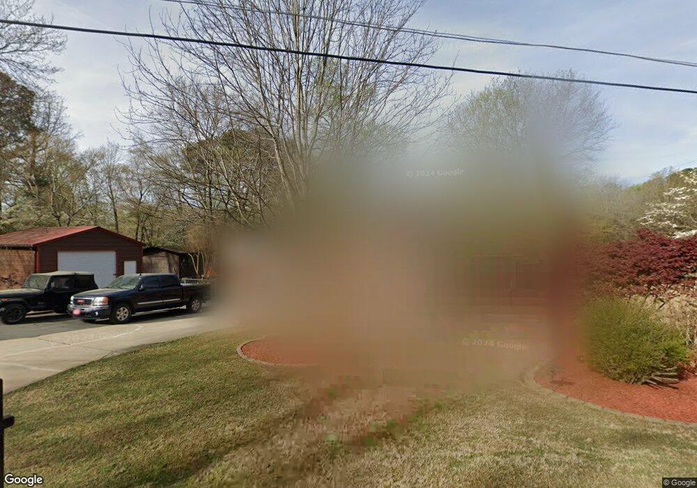 5392 Angie Ct unit 2, Acworth, GA 30102 - photo 1