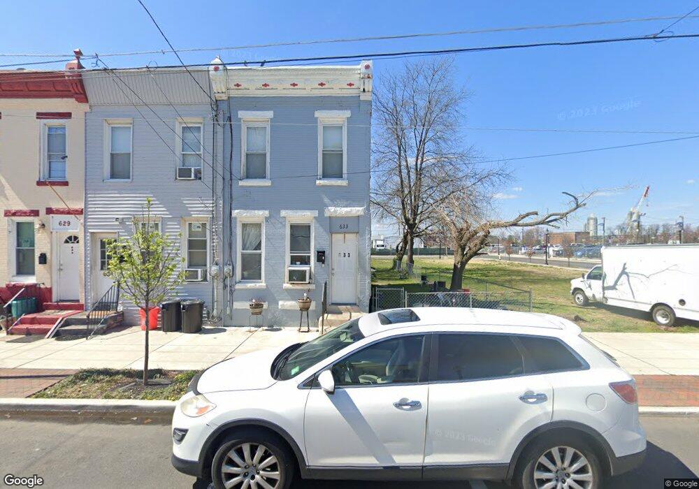 635 N Front St, Camden, NJ 08102 - photo 1
