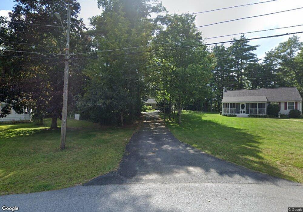 8 Putney Ave, Concord, NH 03301 - photo 1