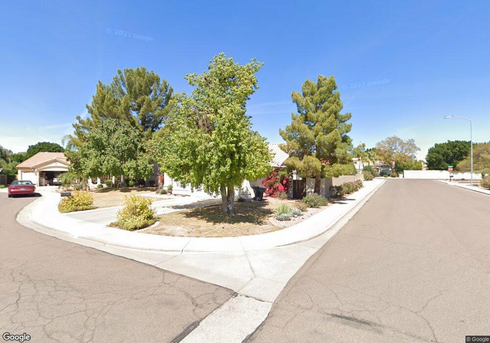 2358 E Kael Cir, Mesa, AZ 85213 - photo 1