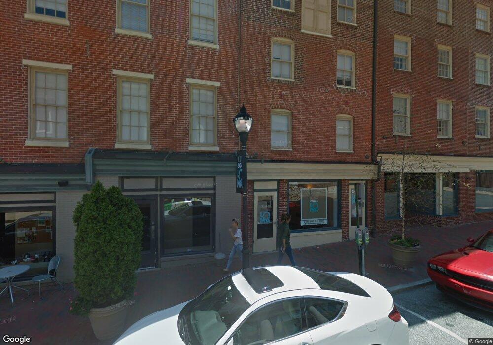 20 W 3rd St, Wilmington, DE 19801 - photo 1