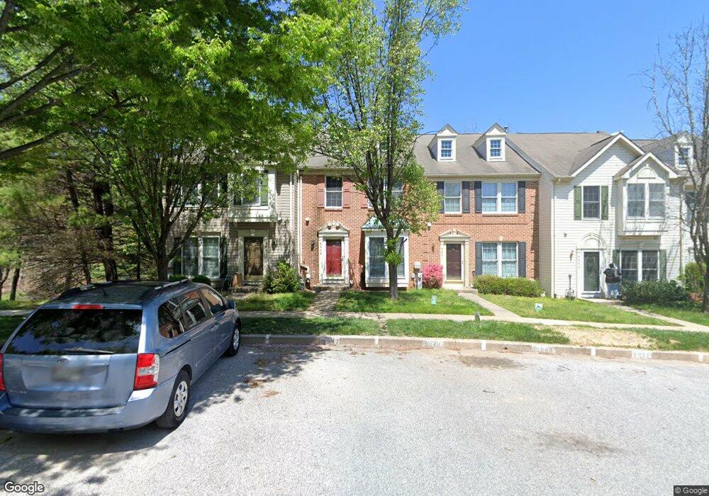 9953 Sherwood Farm Rd, Owings Mills, MD 21117 - photo 1