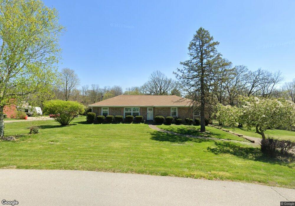 830 Springhill Ln, Frankfort, KY 40601 - photo 1