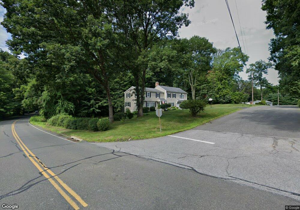 3 Edgewood Rd, Monroe, CT 06468 - photo 1