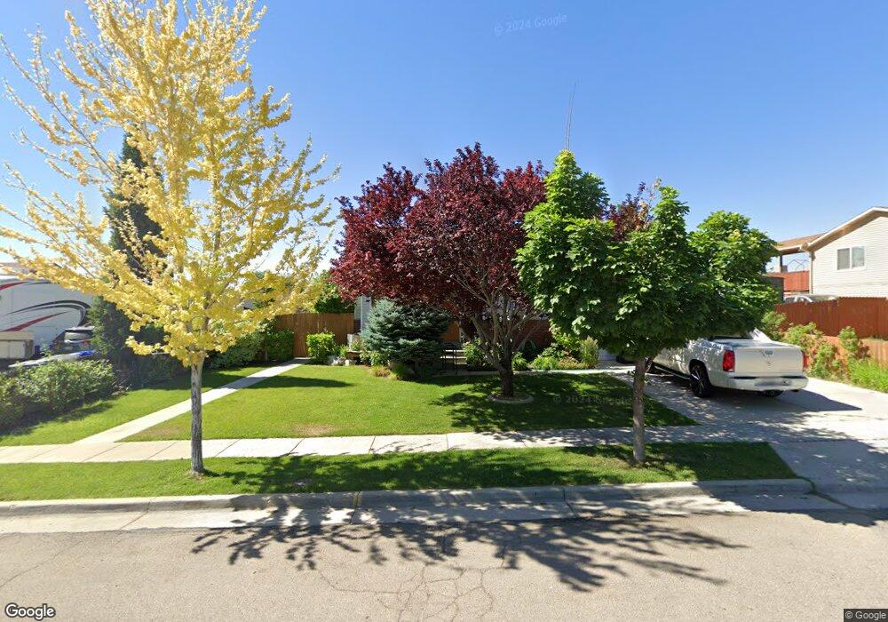 4991 W 6600 S, West Jordan, UT 84081 - photo 1