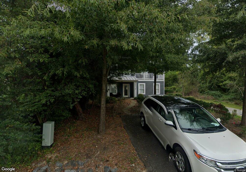24231 N Patuxent Beach Rd, California, MD 20619 - photo 1