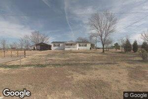 8705 N Harvard Ave, Sperry, OK 74073