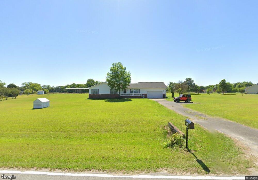 10316 Salem Rd, Pavo, GA 31778 - photo 1