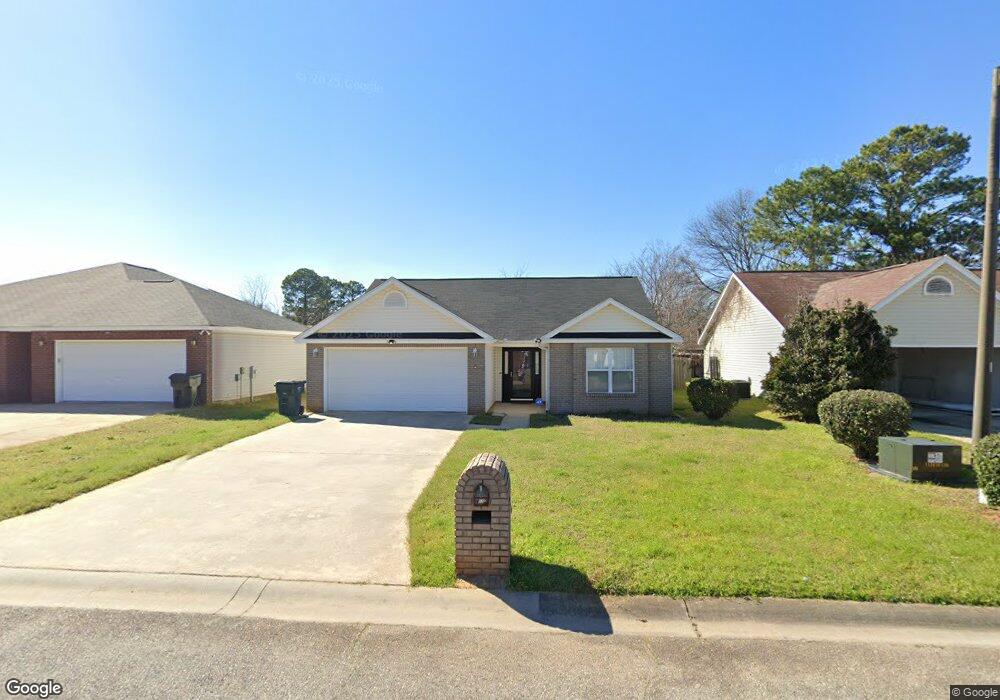 105 Emerald Ct, Warner Robins, GA 31093 - photo 1