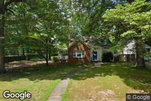 1115 Hunt St, Newberry, SC 29108