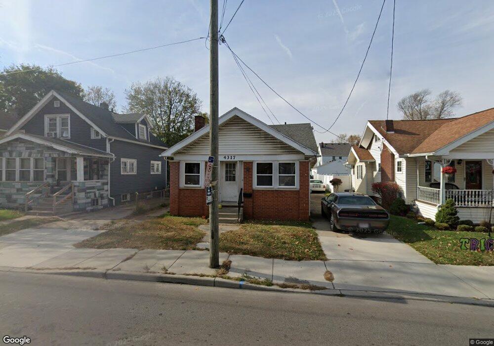 4317 Douglas Rd, Toledo, OH 43613 - photo 1