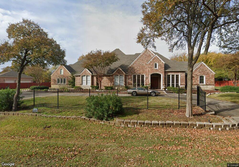 2050 Lonesome Dove Rd, Southlake, TX 76092 - photo 1