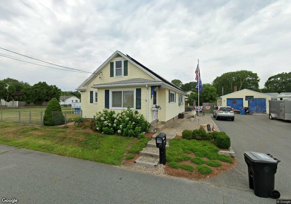 173 Rogers St, South Dartmouth, MA 02748 - photo 1