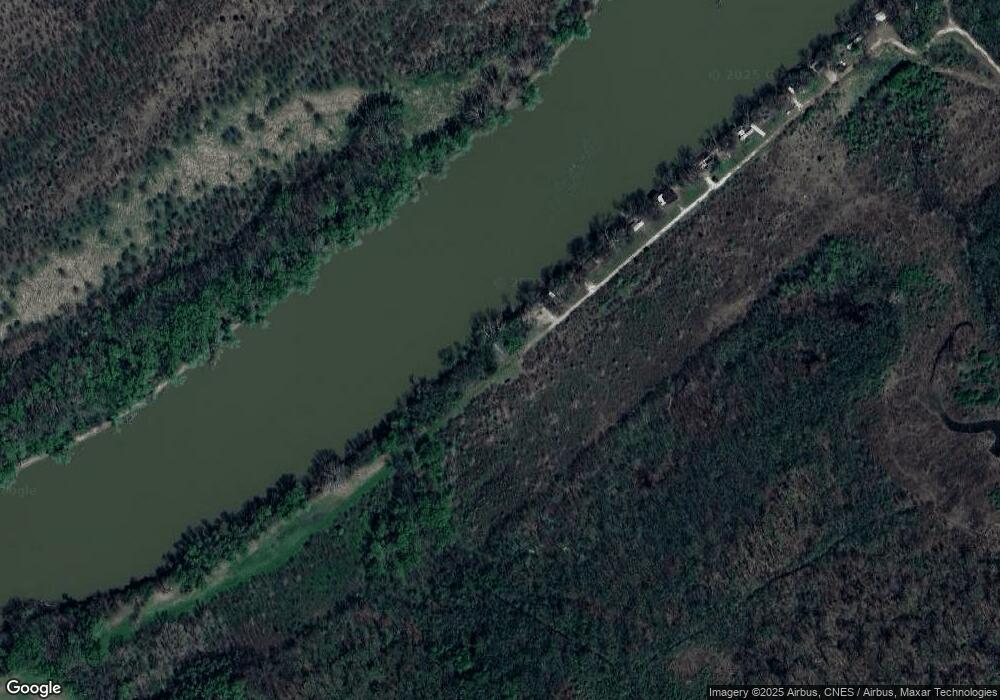 3136 E Reservation Rd, Attica, IN 47918 - photo 1