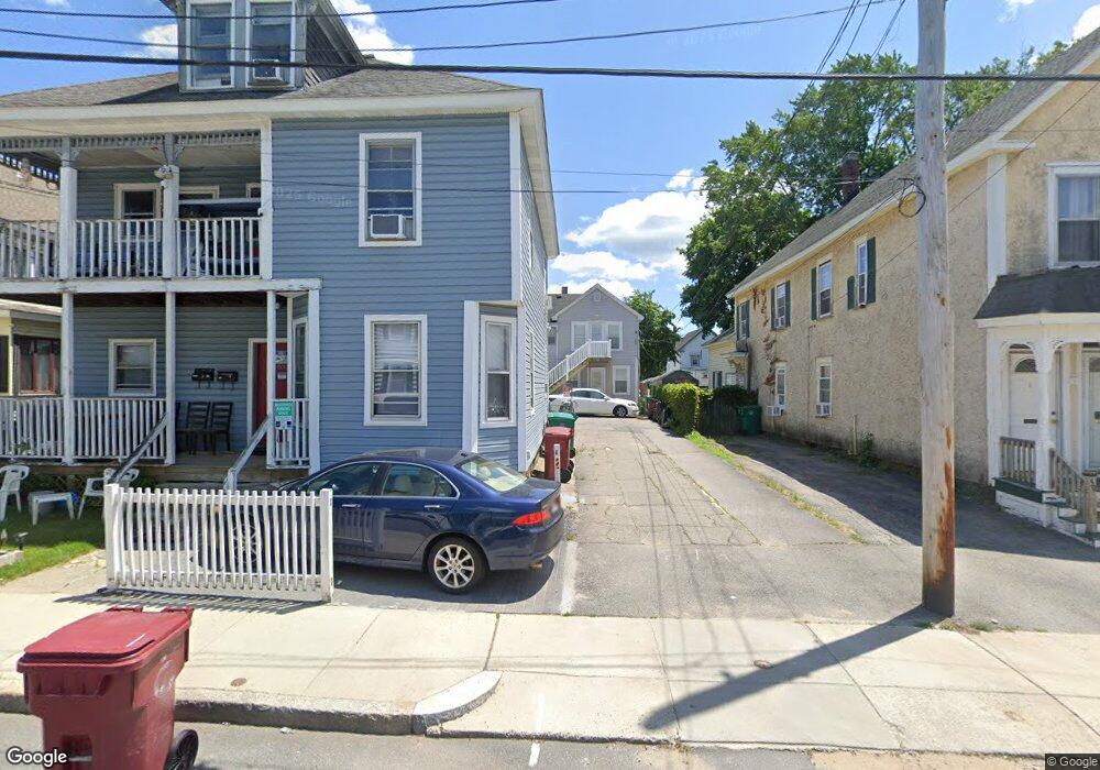 61 Lilley Ave unit 1, Lowell, MA 01850 - photo 1