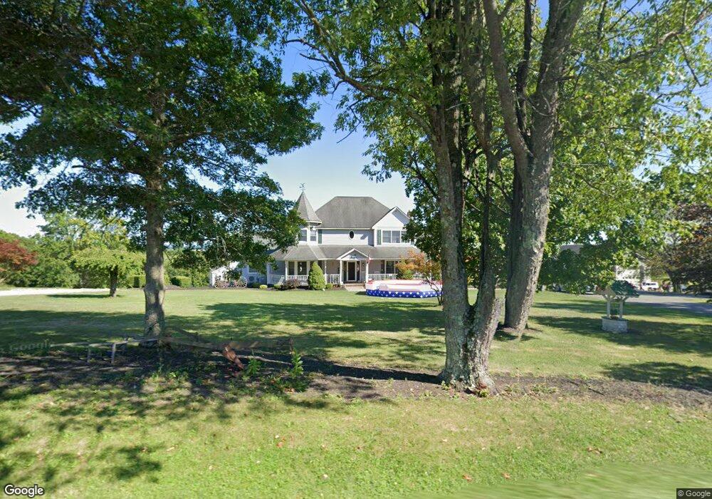 190 N Kaisertown Rd, Montgomery, NY 12549 - photo 1