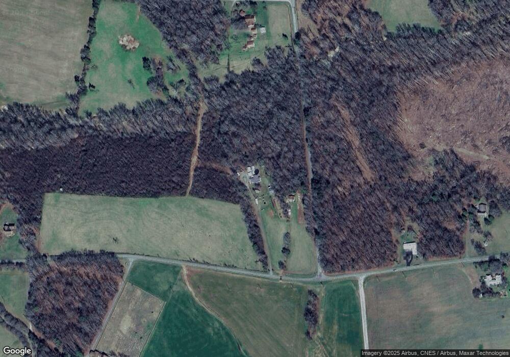 704 Snow Creek Rd, Statesville, NC 28625 - photo 1