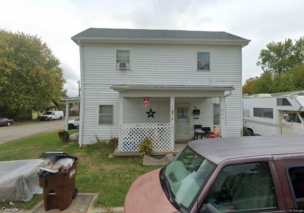 302 N Miami Ave, Xenia, OH 45385 - photo 1
