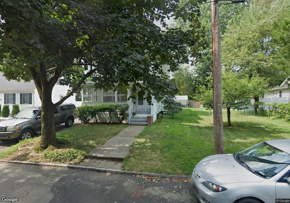 38 Brighton St unit 40, Springfield, MA 01118 - photo 1