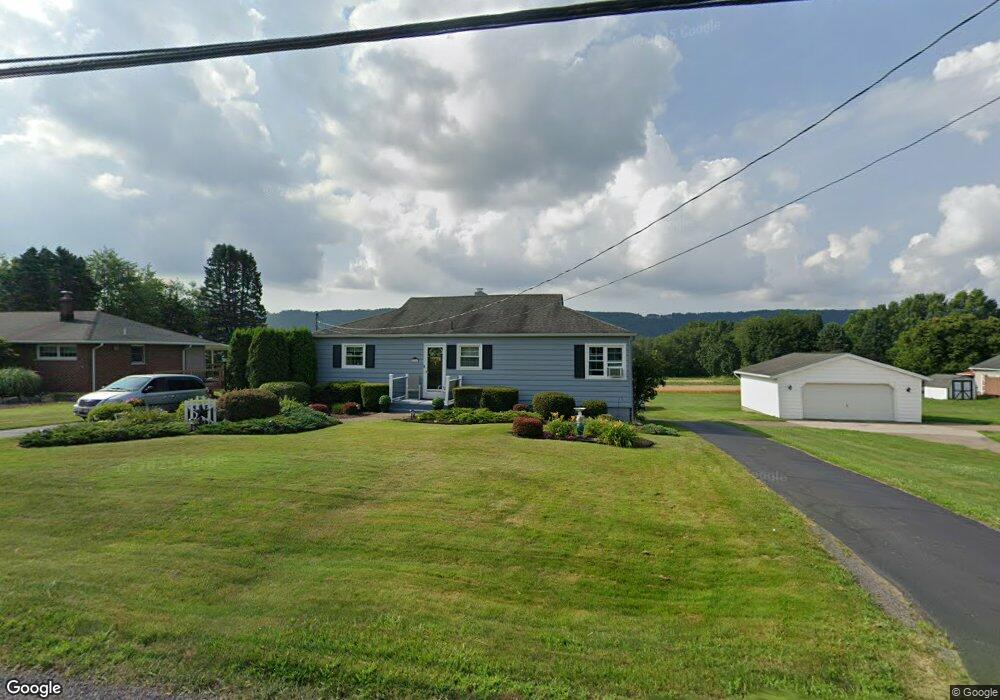 250 W Butler Dr, Drums, PA 18222 - photo 1