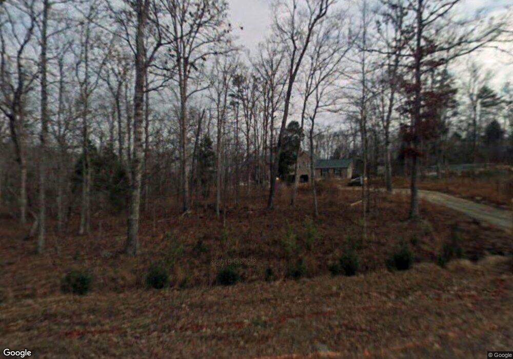 761 Roberson Creek Rd, Pittsboro, NC 27312 - photo 1