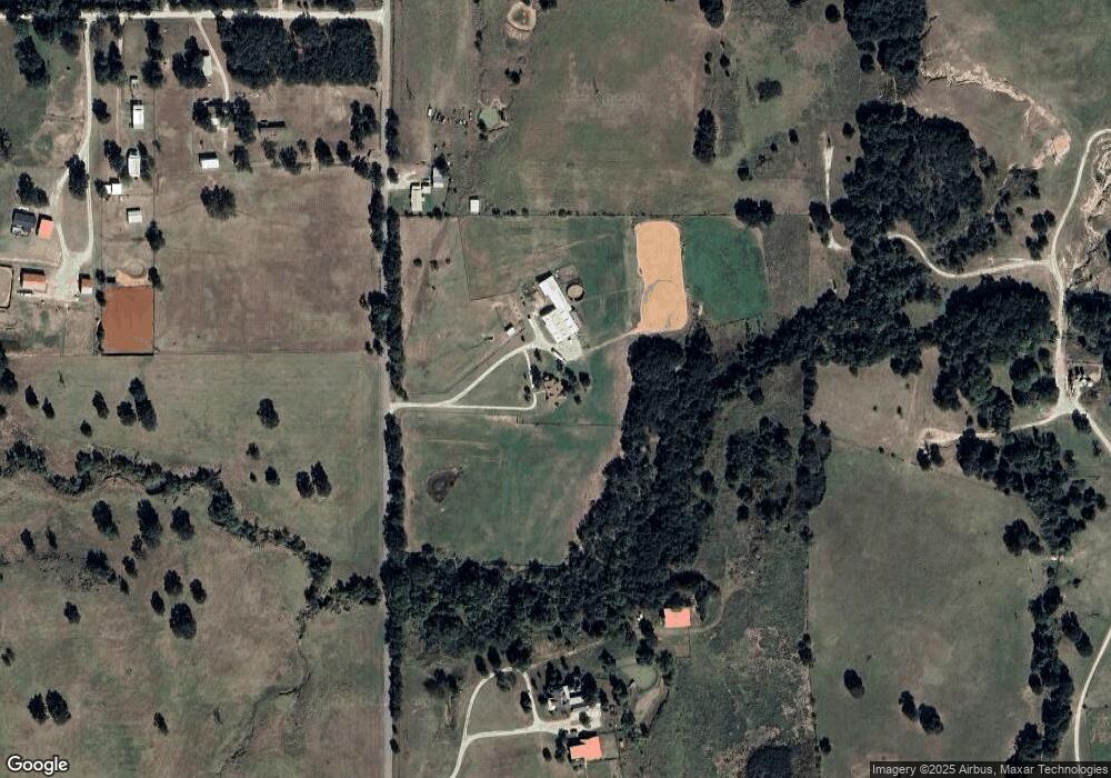 2530 County Road 123, Gainesville, TX 76240 - photo 1