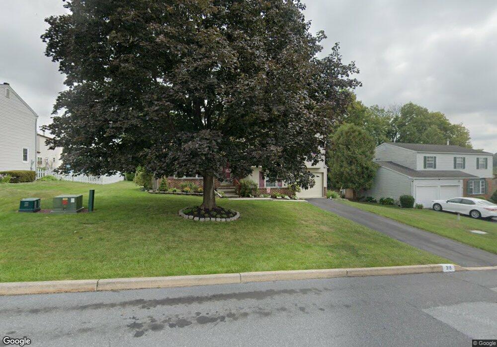 315 Harvest Dr, Harrisburg, PA 17111 - photo 1