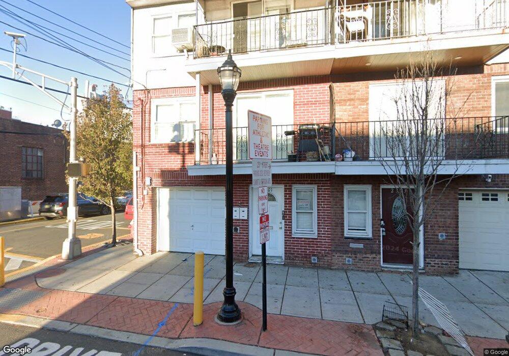 2301 Summit Ave unit 1, Union City, NJ 07087 - photo 1