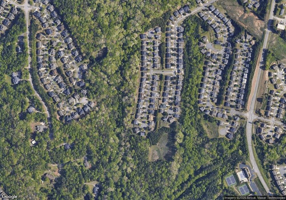 6118 Park Leaf Walk unit 1, Buford, GA 30518 - photo 1