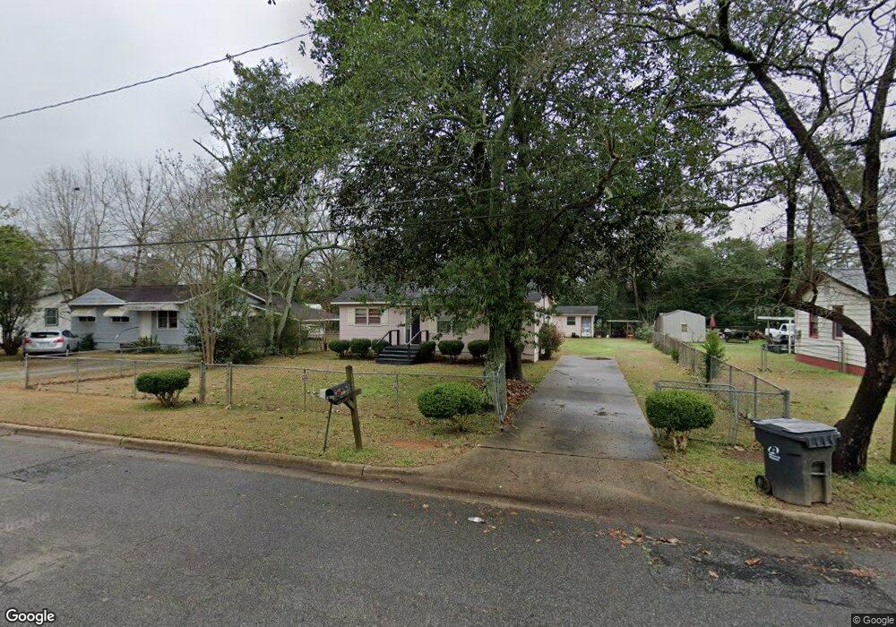 1305 Ridge St, Americus, GA 31709 - photo 1