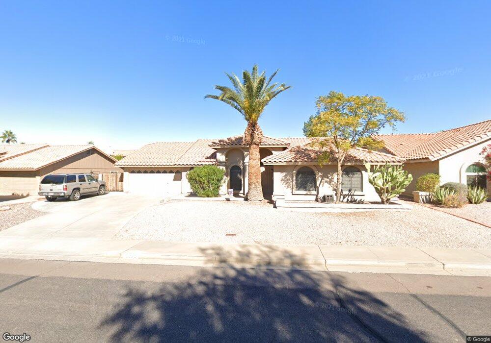 5664 E Gary St, Mesa, AZ 85205 - photo 1