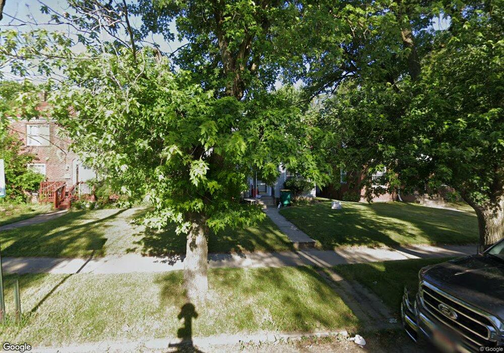 3534 Tyler St, Gary, IN 46408 - photo 1