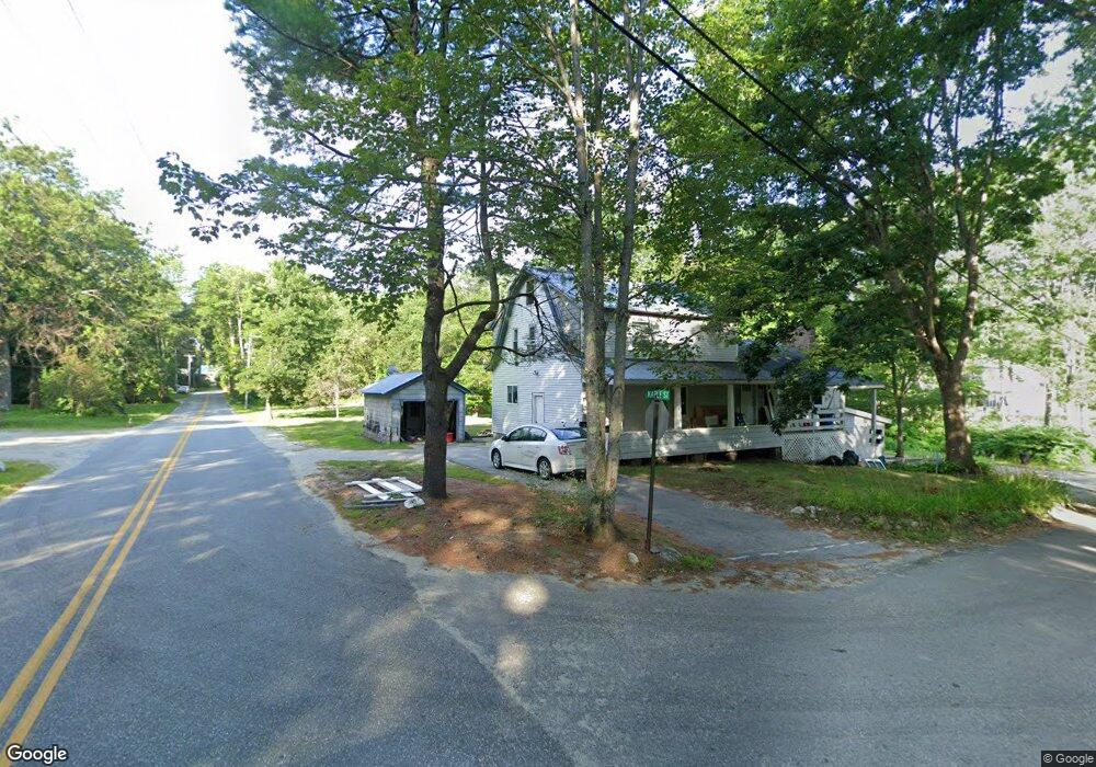 0 Maple Ln, Bridgton, ME 04009 - photo 1