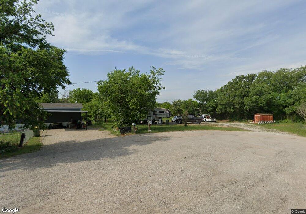 1002 Meadow Oaks St, Azle, TX 76020 - photo 1