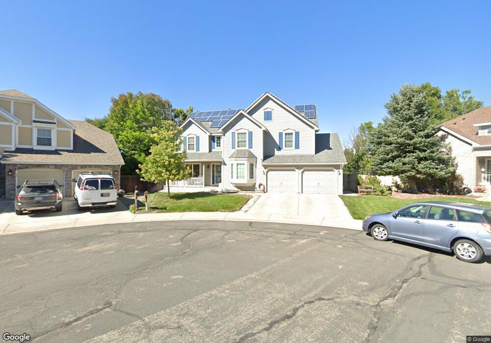 13537 Fillmore Ct, Thornton, CO 80241 - photo 1