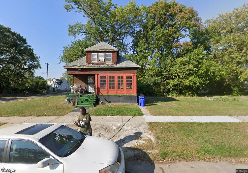 6464 Globe St, Detroit, MI 48238 - photo 1