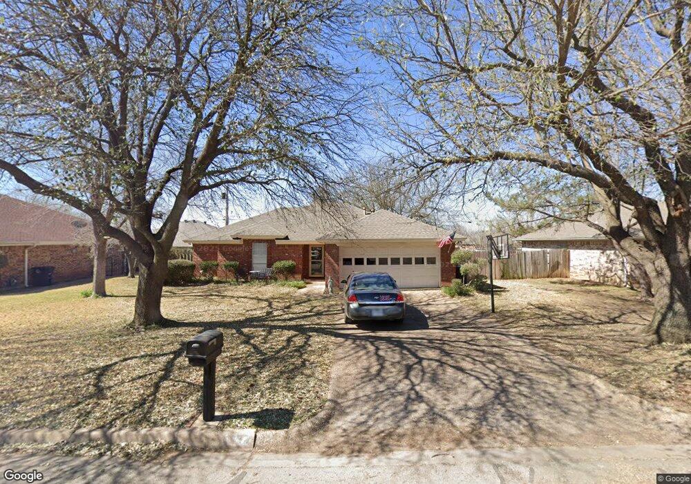 1222 Stonelake Dr, Cleburne, TX 76033 - photo 1