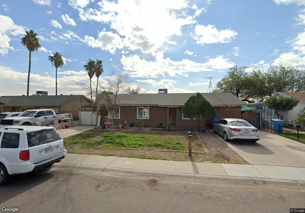 5133 W Palm Ln, Phoenix, AZ 85035 - photo 1