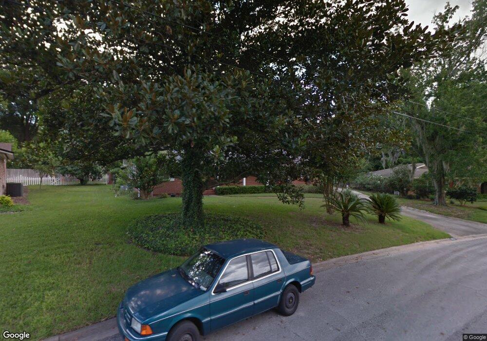 923 Parkridge Cir E unit 12, Jacksonville, FL 32211 - photo 1