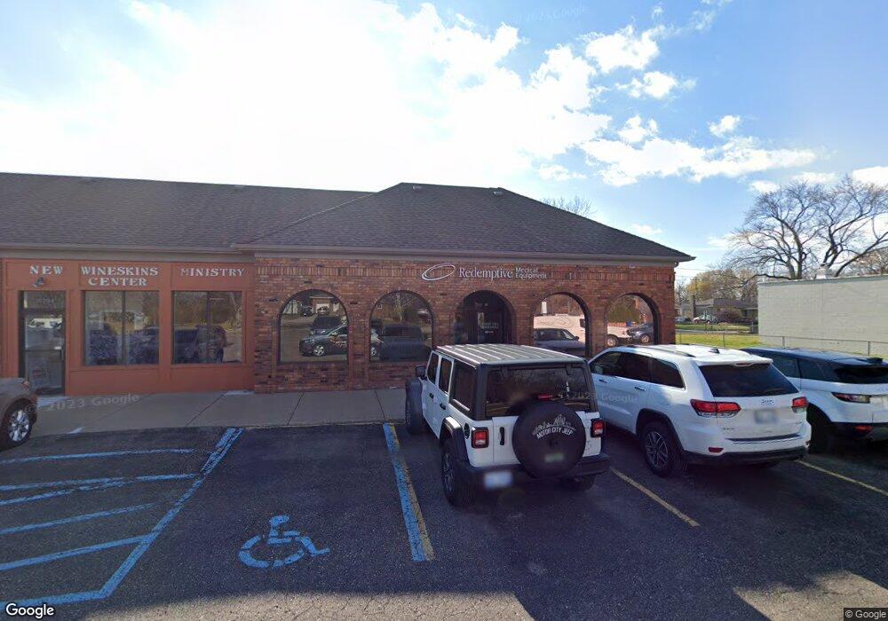 16190 E 13 Mile Rd, Roseville, MI 48066 - photo 1