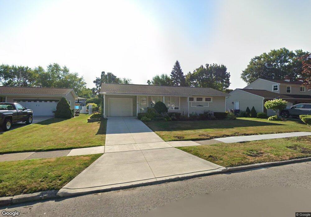 1297 Abington Place, North Tonawanda, NY 14120 - photo 1