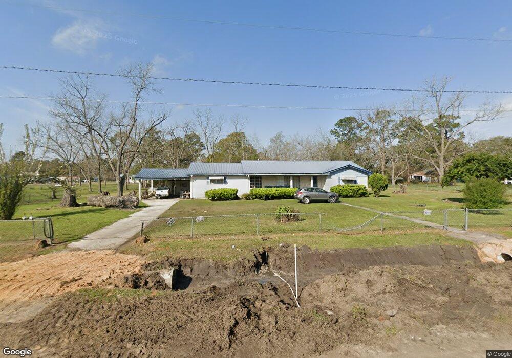 60 Martin Luther King jr Dr, Lenox, GA 31637 - photo 1