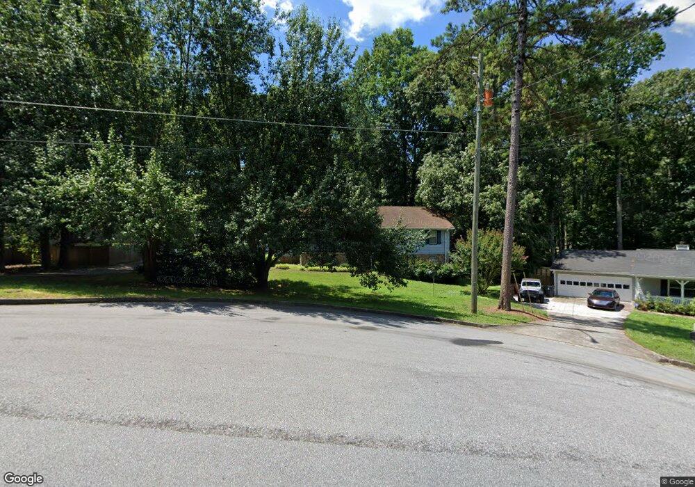 2343 Fernhill Ct unit 3, Jonesboro, GA 30236 - photo 1