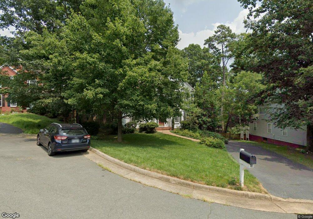 977 Laurel Glen, Charlottesville, VA 22903 - photo 1