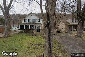 147 Front St, Mineral Point, PA 15942