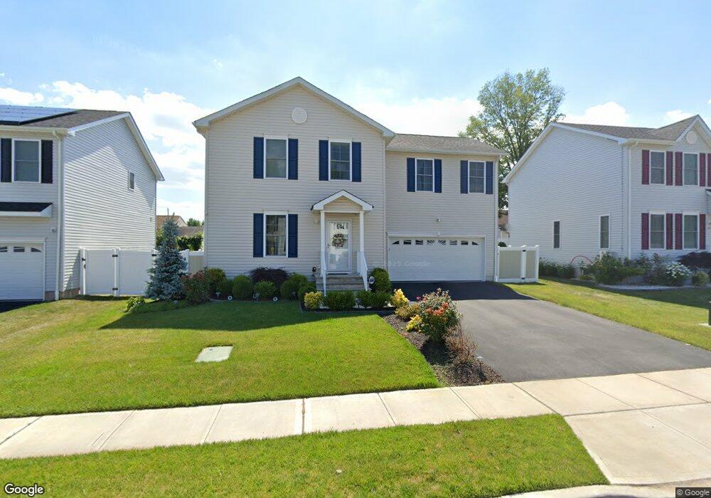 545 Gerard St, Perth Amboy, NJ 08861 - photo 1