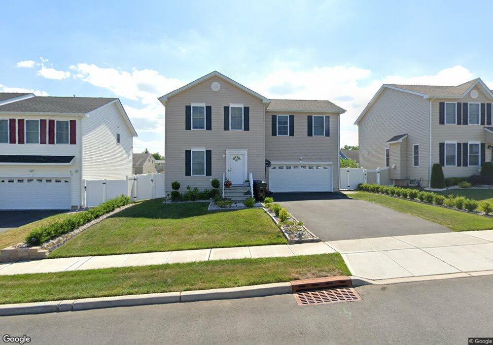 521 Gerard St, Perth Amboy, NJ 08861 - photo 1