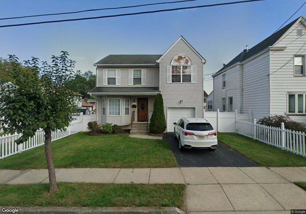 22A Van Buren Ave, Carteret, NJ 07008 - photo 1
