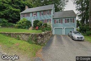16 Weetamoe St, Worcester, MA 01602