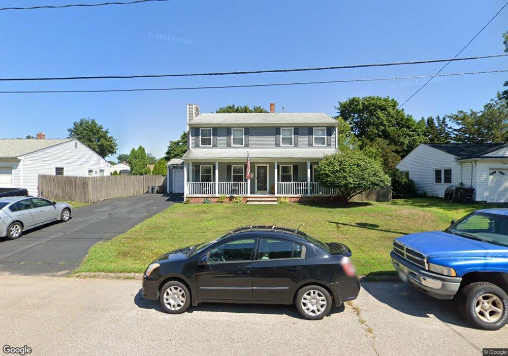 78 Ferncrest Dr, Riverside, RI 02915 - photo 1